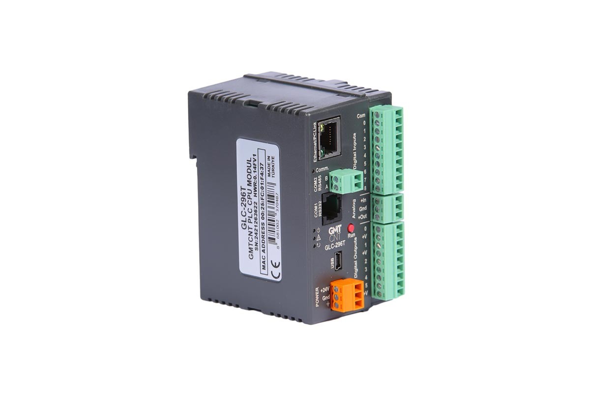 PLC
