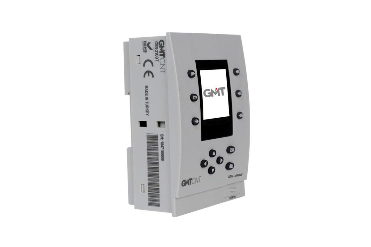 Screened Mini PLC