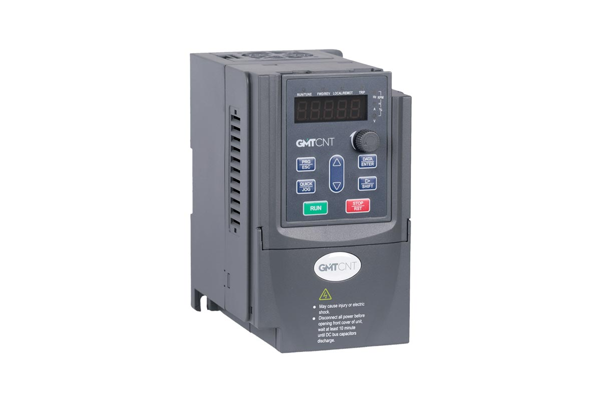 Solar Pump Drive