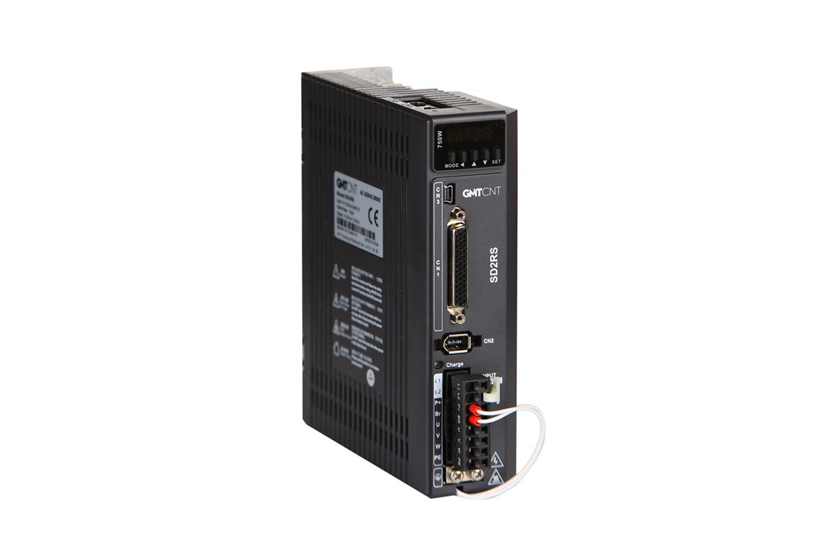 SD/SE Servo Systems