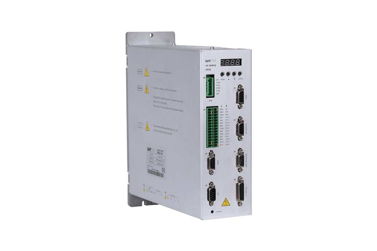 GSS Servo Systems