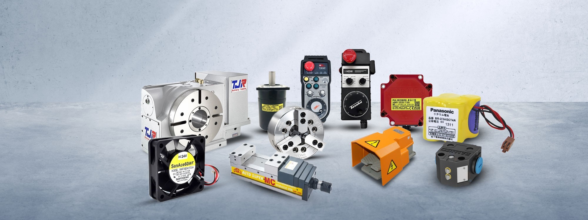 Emos Group Electronic Machinery Industry | INDUSTRIAL ELECTRONICS, Linear Scales, Sensors, Flow Meters, Central Lubrication Systems, Rotary Encoders, Couplings, Indicators, Potentiometers, Industrial Automation and Control, MACHINE TOOLS, Surface Grinding, EDM Erosion, Band Saws, Boring Machines, Vertical Shapers, Slotting Machines, Tapping Machines, Guillotines, Welding, Compressors, 3D Printers, CNC, Lathe, Milling, Drilling, Presses, Laser, Tool Grinding, QUALITY CONTROL, Single-Axis Measuring Tables, 2-Axis Measuring Tables, 3D Coordinate Measuring Machines, Nuve Coordinate Measuring Tables, Meter Calibration Tables, Length Measuring Tables, Profile Projectors, Video Measuring Devices, Height Gauges, DIGITAL MEASUREMENT SYSTEMS, Digital Measuring Scales, Digital Indicators, Reader Sensors, Digital Measurement System Packages, Battery-Powered Digital Measurement Systems, CNC SPARE PARTS, 3D Sensor, Test Calibration, Spindle Encoder, Battery, Relay, Lubrication Pumps, Foot Pedal, Sensors, Electronic Modules, Switch, Resistor, Power Supplies, Cables, Servo Motors, Encoders, Probes, Magnetic Chucks, Dividers, Handwheels, Mode Switches, Rotary Joints, Slideway Oil Separators, Pulstat Holders, Card Holders, MACHINE LIGHTING, CNC LED Lighting Lamps, Glass Tube LED Lamps, Fluorescent Glass Tube Lamps, LED Lamps with Articulated Arms, Halogen Lamps with Articulated Arms, Flexible Body LED Lamps, Magnetic Base LED Lamps, Flexible Body Halogen Lamps, Magnifying Articulated Lamps